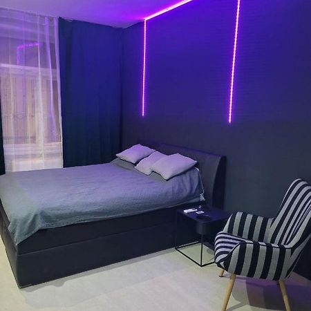 Hotel Loft Prague Exterior photo